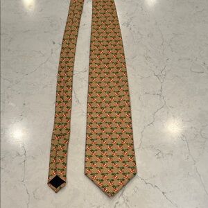 Brooks Brothers Berry Men's Tie